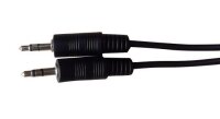 ET-AUDLL1.5 | MicroConnect 3.5mm Minijack Cable 1.5m...