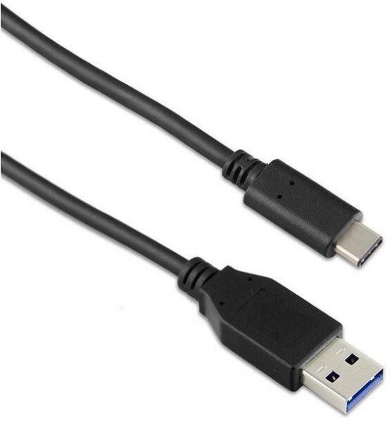 ET-ACC926EU | Targus USB cable - USB Typ C (M) bis USB Type A (M) - USB 3.1 Gen2 | ACC926EU | Zubehör
