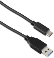 ET-ACC926EU | Targus USB cable - USB Typ C (M) bis USB...