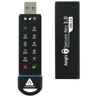 Aegis Secure Key USB3 30GB