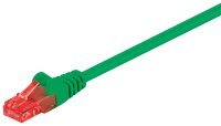 ET-B-UTP6005G | U/UTP CAT6 0.5M Green PVC | B-UTP6005G |...