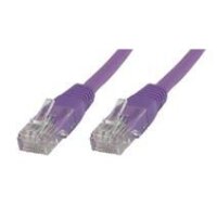 ET-B-UTP6015P | U/UTP CAT6 1,5M Purple PVC | B-UTP6015P |...