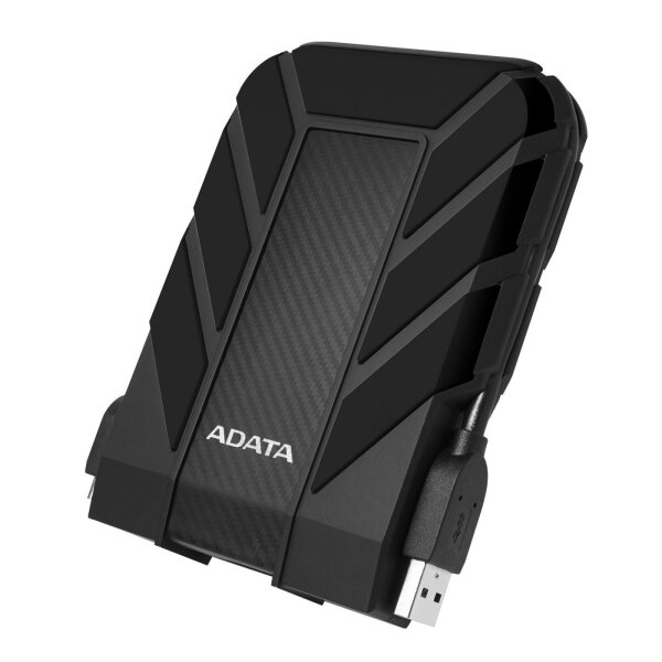ADATA HD710 Pro - 5000 GB - 3.2 Gen 1 (3.1 Gen 1) - Schwarz | AHD710P-5TU31-CBK | PC Komponenten