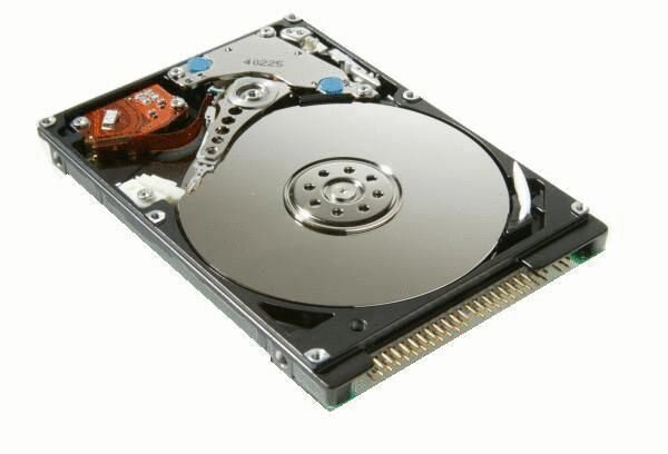 ET-AHDD004L | 40GB 2,5 IDE 4200rpm | AHDD004L | Festplatten