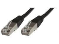 ET-B-FTP505S | F/UTP CAT5e 5m Black PVC | B-FTP505S | Netzwerkkabel