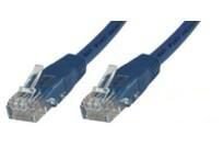 ET-B-FTP520B | F/UTP CAT5e 20m Blue PVC | B-FTP520B | Netzwerkkabel