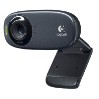 ET-960-000586 | Logitech HD Webcam C310 - Webcam - Farbe...