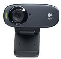 ET-960-000638 | Logitech HD Webcam C310 - Webcam - Farbe...