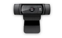 ET-960-000768 | Logitech HD Pro Webcam C920 - 1920 x 1080...
