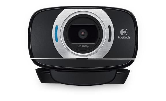 ET-960-001056 | Logitech HD Webcam C615 - Webcam - Farbe | 960-001056 | Netzwerktechnik