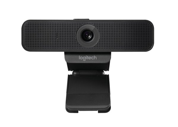 ET-960-001076 | Logitech Webcam C925e - Webcam - Farbe | 960-001076 | Netzwerktechnik