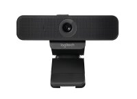 ET-960-001076 | Logitech Webcam C925e - Webcam - Farbe |...