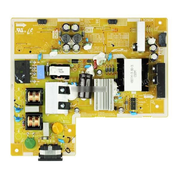 ET-BN44-00750A | DC VSS PD Board | BN44-00750A | Monitor Spare Parts