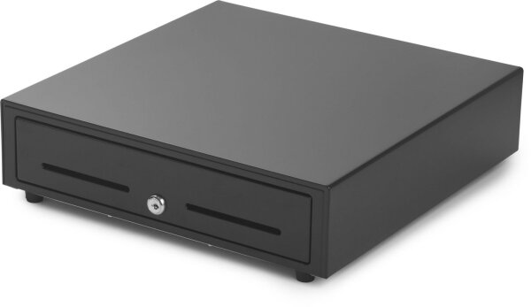 ET-CA-CD410-480B | Capture 410 mm cash drawer 4B/8C | CA-CD410-480B | Point of Sale