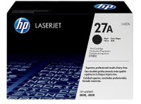 ET-C4127X | Toner Black  LJ 4000 4050 | C4127X | Toner