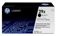 ET-C4129X | Toner Black  LJ5000 | C4129X | Toner