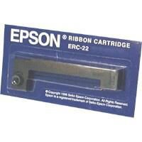 ET-C43S015358 | Epson ERC22B Farbbandkassette für...