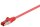 ET-B-FTP602R | F/UTP CAT6 2m Red PVC | B-FTP602R | Netzwerkkabel