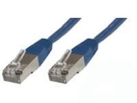 ET-B-FTP620B | F/UTP CAT6 20m Blue PVC | B-FTP620B | Netzwerkkabel