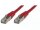 ET-B-FTP620R | F/UTP CAT6 20m Red PVC | B-FTP620R | Netzwerkkabel