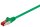 ET-B-SFTP601G | S/FTP CAT6 1m Green PVC | B-SFTP601G | Netzwerkkabel