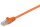 ET-B-UTP50025O | U/UTP CAT5e 0.25M Orange PVC | B-UTP50025O | Netzwerkkabel