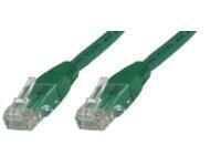 ET-B-UTP5015G | U/UTP CAT5e 1.5M Green PVC | B-UTP5015G | Netzwerkkabel