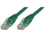 ET-B-UTP501G | U/UTP CAT5e 1M Green PVC | B-UTP501G | Netzwerkkabel