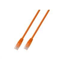 ET-B-UTP502O | U/UTP CAT5e 2M Orange PVC | B-UTP502O | Netzwerkkabel