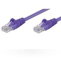 ET-B-UTP502P | U/UTP CAT5e 2M Purple PVC | B-UTP502P | Netzwerkkabel