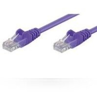 ET-B-UTP502P | U/UTP CAT5e 2M Purple PVC | B-UTP502P |...