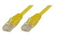 ET-B-UTP505Y | U/UTP CAT5e 5M Yellow PVC | B-UTP505Y |...