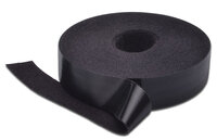 ET-CABLETAPE | MicroConnect CABLETAPE 10m Schwarz...