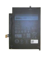 ET-C668F | Dell BTRY PRI 34WHR 2C LITH SMP - Warranty: 6M...