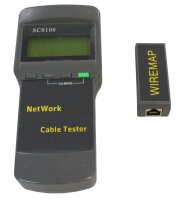 ET-CAB-TEST2 | LCD  Cable Tester | CAB-TEST2 |...