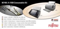 ET-CON-3706-001A | Fujitsu Consumable Kit -...