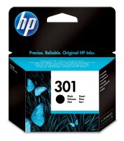 ET-CH561EE | Ink Black Cartridge No. 301 | CH561EE |...