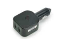 ET-CHG-AUTO-USB1-01 | CIGARETTE LIGHTER ADAPTER, |...
