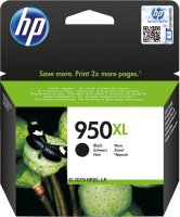 ET-CN045AE | Black Officejet Ink 950XL | CN045AE |...