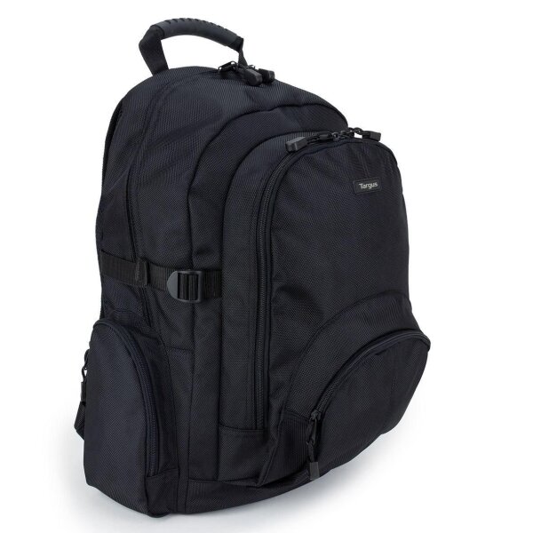 ET-CN600 | Classic Backpack, Black | CN600 | Notebook-Taschen