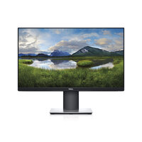 ET-DELL-P2319H | Dell P Series P2319H - 58,4 cm (23 Zoll) - 1920 x 1080 Pixel - Full HD - LCD - 8 ms - Schwarz | DELL-P2319H | Displays & Projektoren