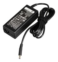 ET-C7HFG | Dell AC Adaptor 3 Pin 65W C7HFG Notebook...