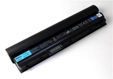 ET-CPXG0 | Dell Battery 65WHR 6 Cell Lithium Ion WRP9M Battery | CPXG0 | Zubehör