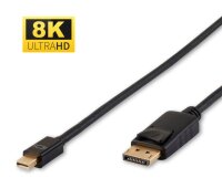 ET-DP-MMG-050MBV1.4 | MicroConnect 8K Mini Displayport to...