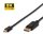 ET-DP-MMG-180MBV1.4 | MicroConnect DP-MMG-180MBV1.4 - 2 m - DisplayPort - DisplayPort - Männlich - Männlich - Gold | DP-MMG-180MBV1.4 | Zubehör