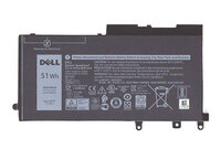 ET-D4CMT | Dell Battery 51WHR 3 Cell Lithium Ion -...