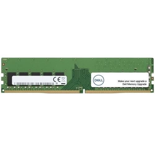 ET-A9654881 | Dell 8 GB 1Rx8 DDR4 UDIMM 2400MHz - 8 GB - DDR4 | A9654881 | PC Komponenten