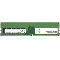 ET-A9654881 | Dell 8 GB 1Rx8 DDR4 UDIMM 2400MHz - 8 GB -...