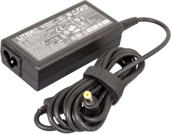 ET-AP.06503.029 | AC Adapter (65W 19V 3P) | AP.06503.029 | Netzteile