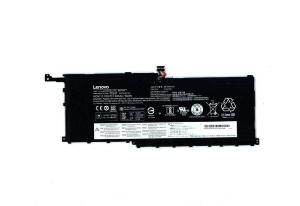 ET-FRU00HW029 | Lenovo Battery 4 Cell | FRU00HW029 | Zubehör